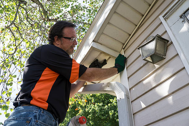 ### Custom Trim and Detailing for Siding in Piney Point Village, TX